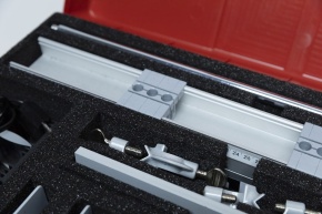 Experimentier-Set Optik