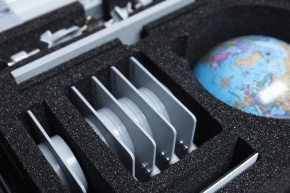 Experimentier-Set Optik