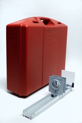 Experimentier-Set Optik