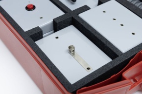 Experimentier-Set Elektrizität