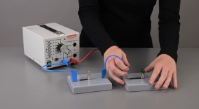 Experimentier-Set Elektrizität