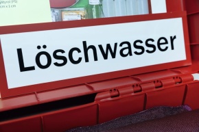 Experimentierbox Sicherer Umgang mit Feuer