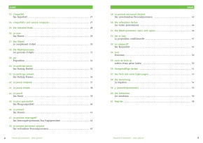 Französisch Grammatik clever gelernt, ab Klasse 5, Arbeitsheft