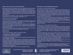 Meine erste Sternkarte, Sternkarte zum Selbstbauen