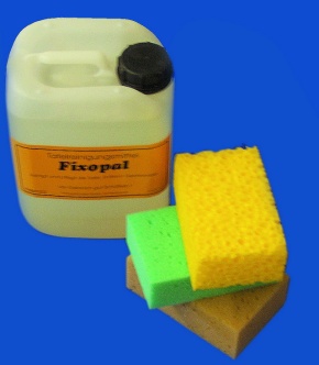 FIXOPAL, Tafelreiniger, 5 Liter