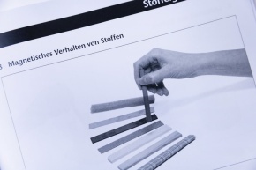 Gerätesatz Stoffe im Alltag