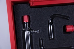 Schülerexperimentier - Gerätesatz (SEG) Gasentwicklung