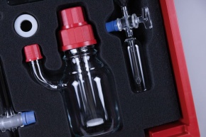 Schülerexperimentier - Gerätesatz (SEG) Gasentwicklung