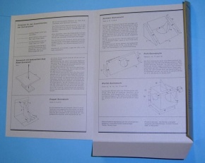 Sonnen-Uhr Teil 1, 5 verschiedene Sonnenuhren zum Selbstbauen