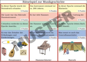 TR Neue Musik nach 1950