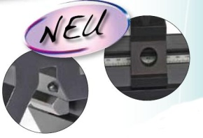 Optik Reiter Fußbreite 36 / Säulenhöhe 60, für Präzisionsbank D