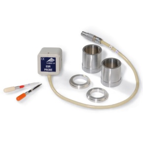 ESR Ergänzungssatz zum ESR/NMR Elektronen - Spinresonanz Basissatz