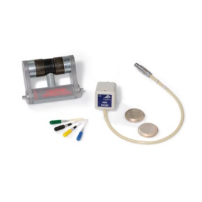 NMR Ergänzungssatz zum ESR/NMR Basissatz