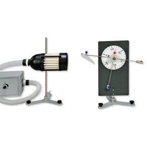 Widerstands- und Auftriebskörper, Satz, für Aerodynamikuntersuchungen