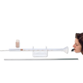 Korkmehl, 10 g Flasche