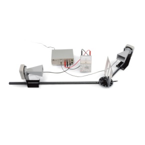 Mikrowellensatz 10,5 GHz (115 V, 50/60 Hz)