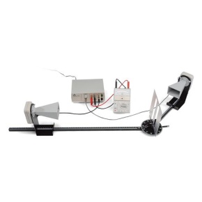 Mikrowellensatz 9,4 GHz (230 V, 50/60 Hz)