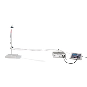 Seilwellen, Zubehör