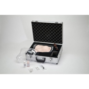 Erweiterter Brustsimulator