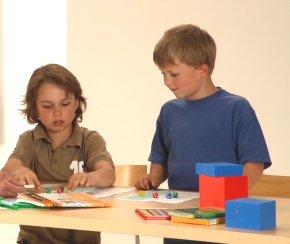 Dezimalrechensatz-Klassensatz