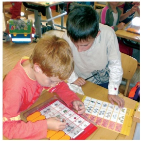 Max Lernkarten,  Gedächtnistraining