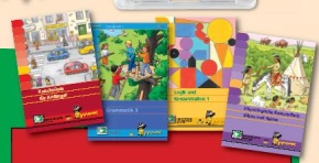 Max Lernkarten,  Fit für die Schule